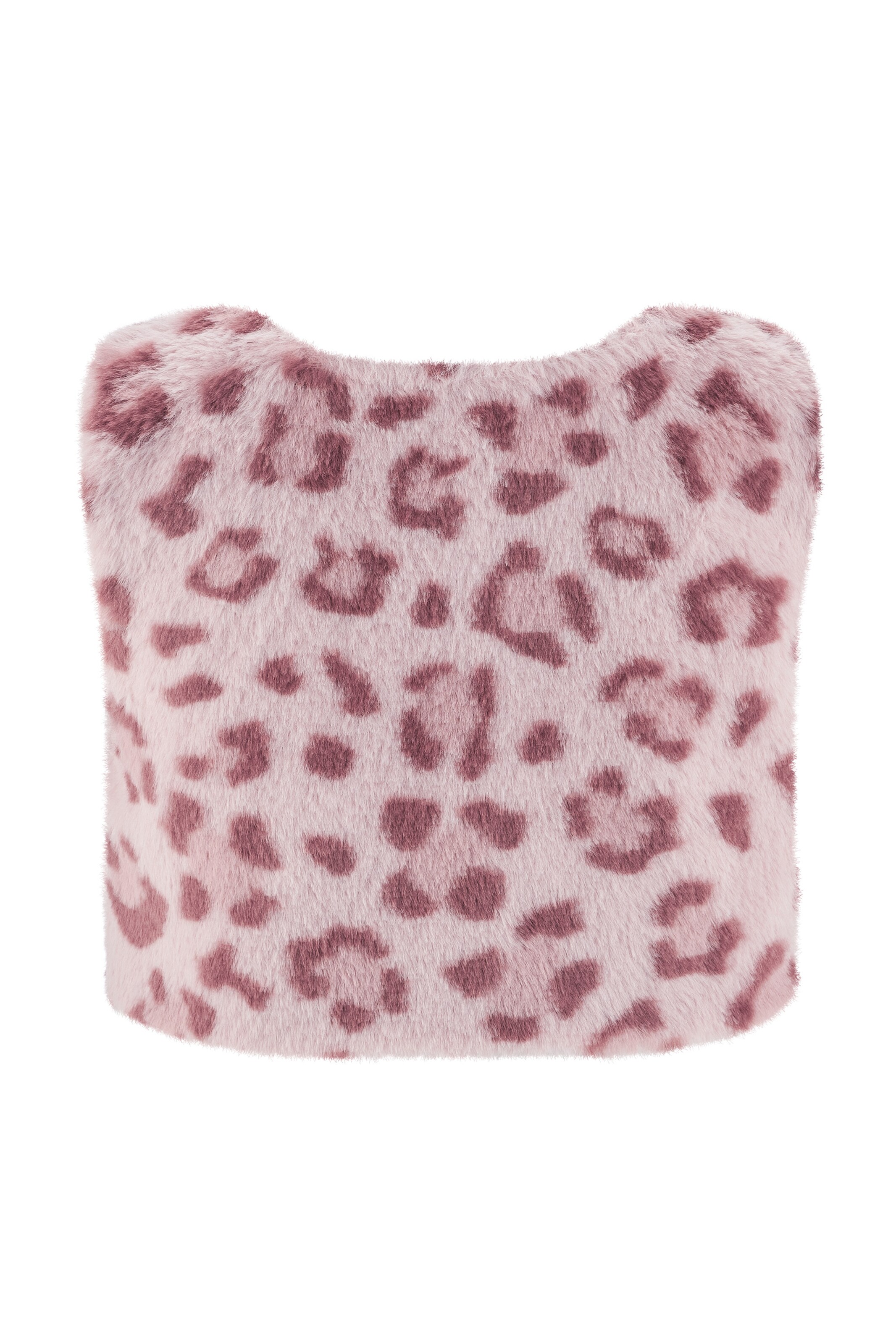 happy girls Väst i rosa