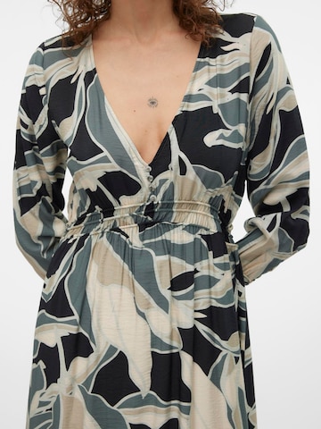 VERO MODA Dress 'VMBELINE BEA' in Mixed colours