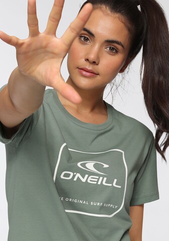 O'NEILL - Camisa em verde