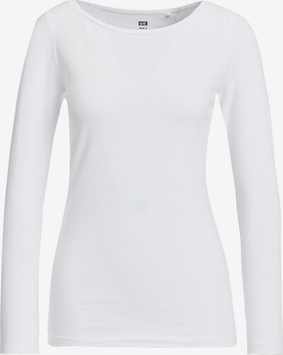 Marškinėliai iš WE Fashion, spalva – balta, Prekių apžvalga