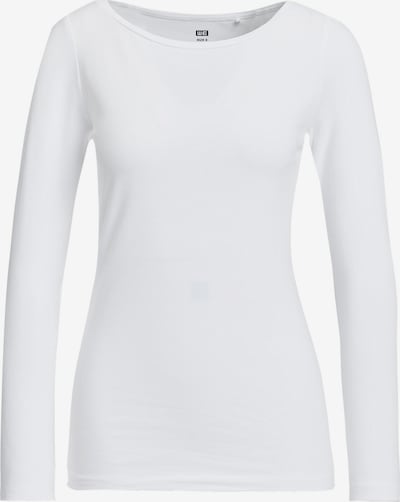 WE Fashion Shirt in de kleur Wit, Productweergave