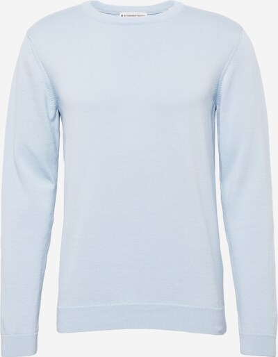 By Garment Makers Pullover 'Skipper' in hellblau, Produktansicht