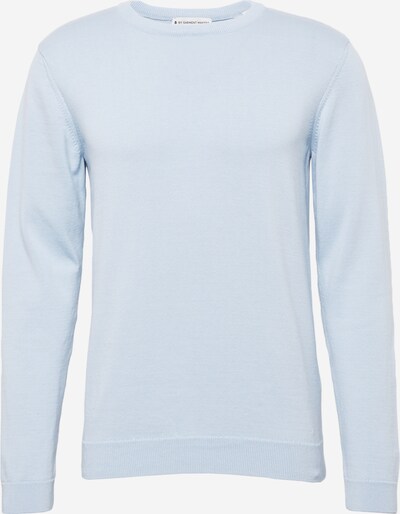 By Garment Makers Pullover 'Skipper' in hellblau, Produktansicht