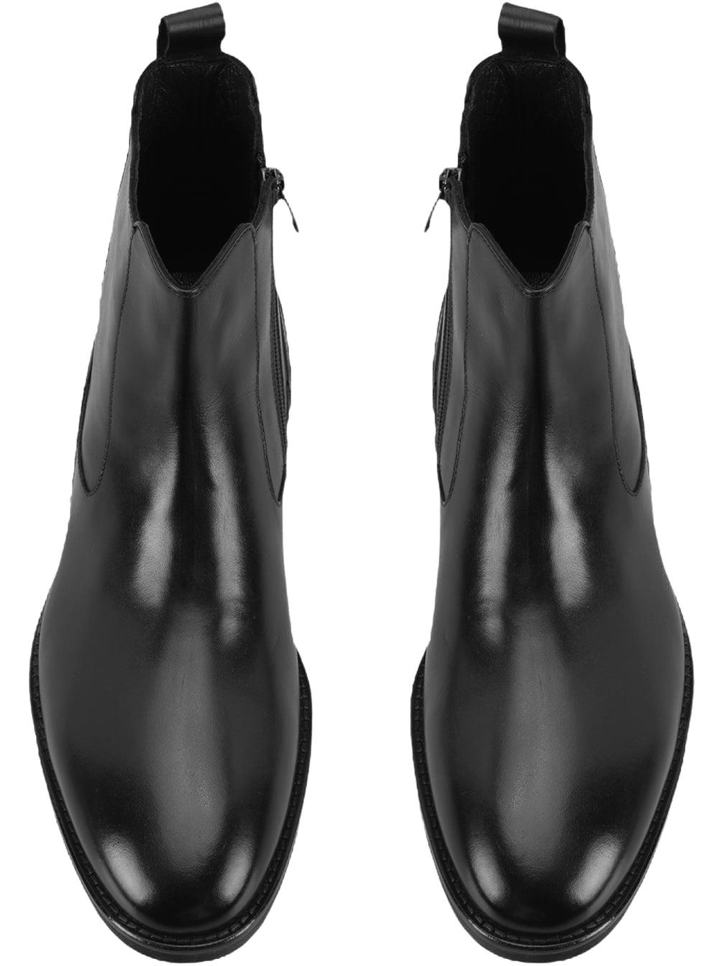 Desa Stiefel 'Stiefel'‌‌‌‌‌‌ in Schwarz