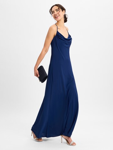 SUDDENLY princess Abendkleid in Blau