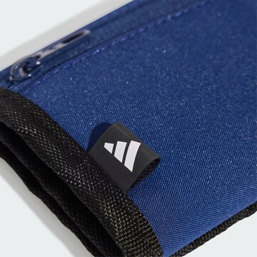 Porte-monnaies de sport 'Linear' ADIDAS PERFORMANCE en bleu