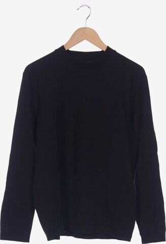Only & Sons Shirt in M in Black: front