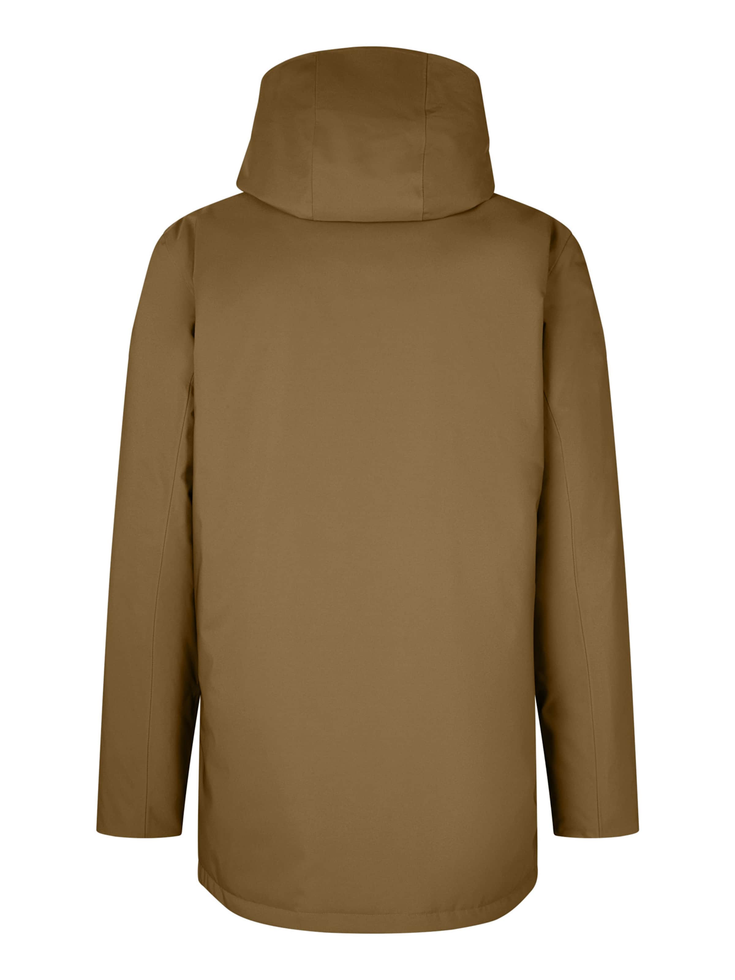 NORDISK Winterjacke 'Lauge'‌‌‌‌‌‌‌‌‌‌ in Braun