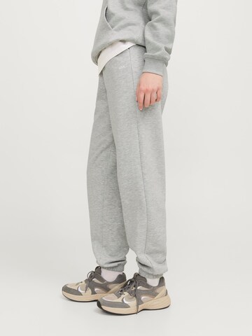Effilé Pantalon 'JXABBIE' JJXX en gris
