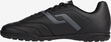 PRO TOUCH Soccer Cleats 'Pro Touch' in Black: front