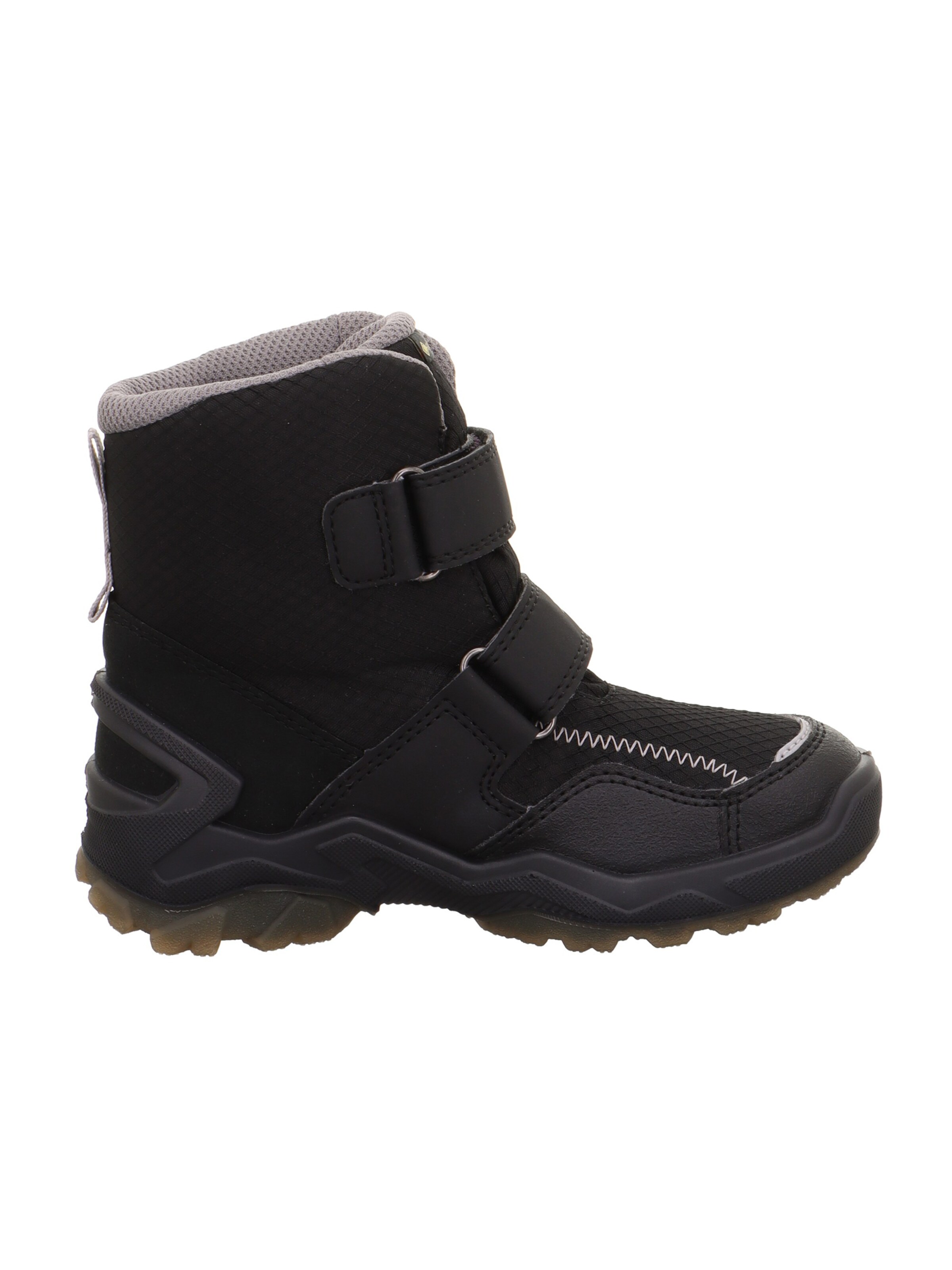 Stivale 'JUPITER ICE' di SUPERFIT in nero