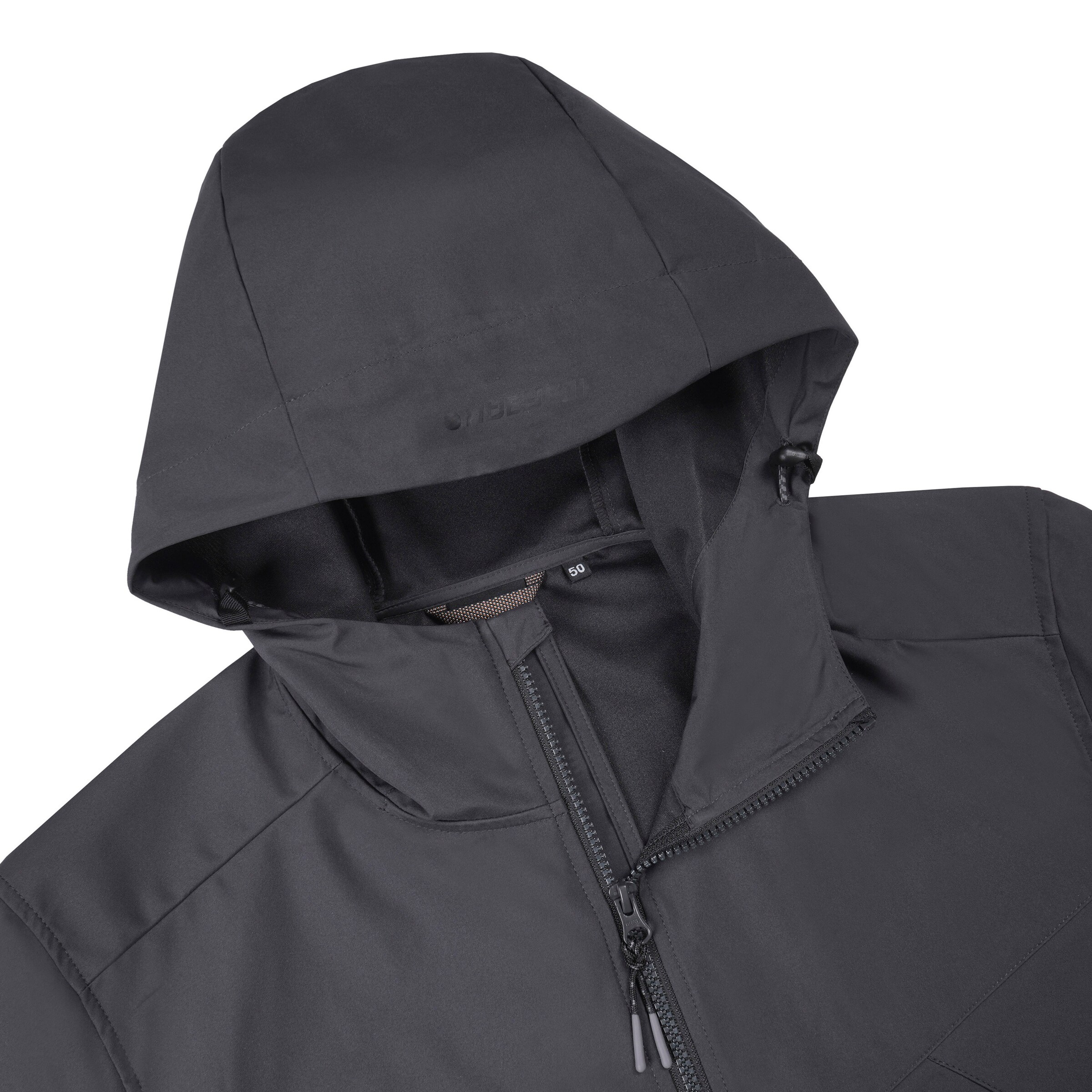 ICEPEAK Outdoor jacket in Grey