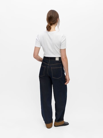 regular Jeans di OBJECT in blu