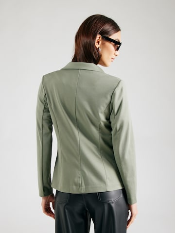 Fransa Blazer 'Zablazer 2' in Green