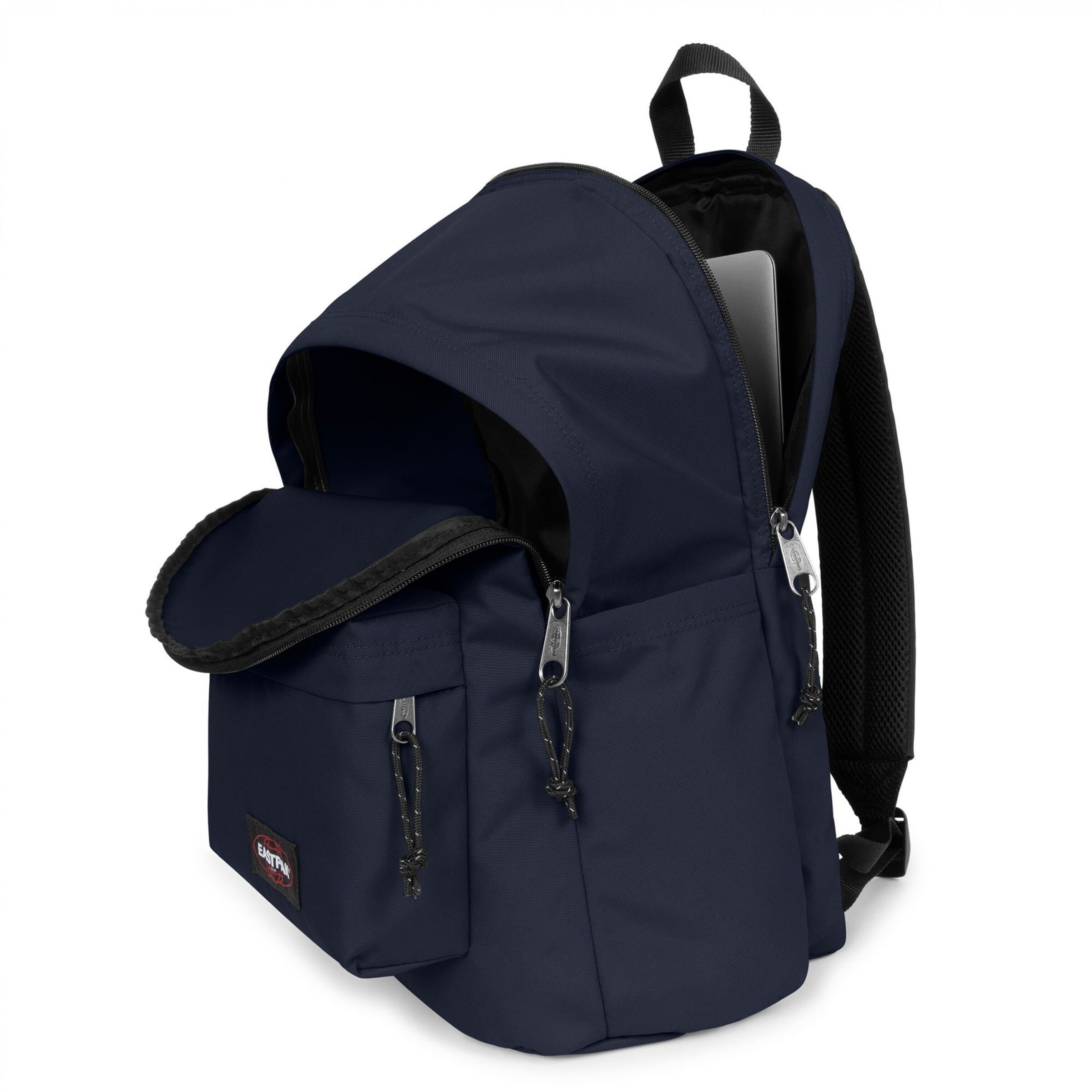 Zaino 'Day Office' di EASTPAK in blu