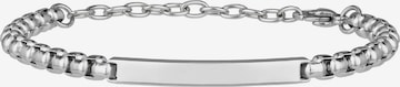 Breil Bracelet in Silver: front