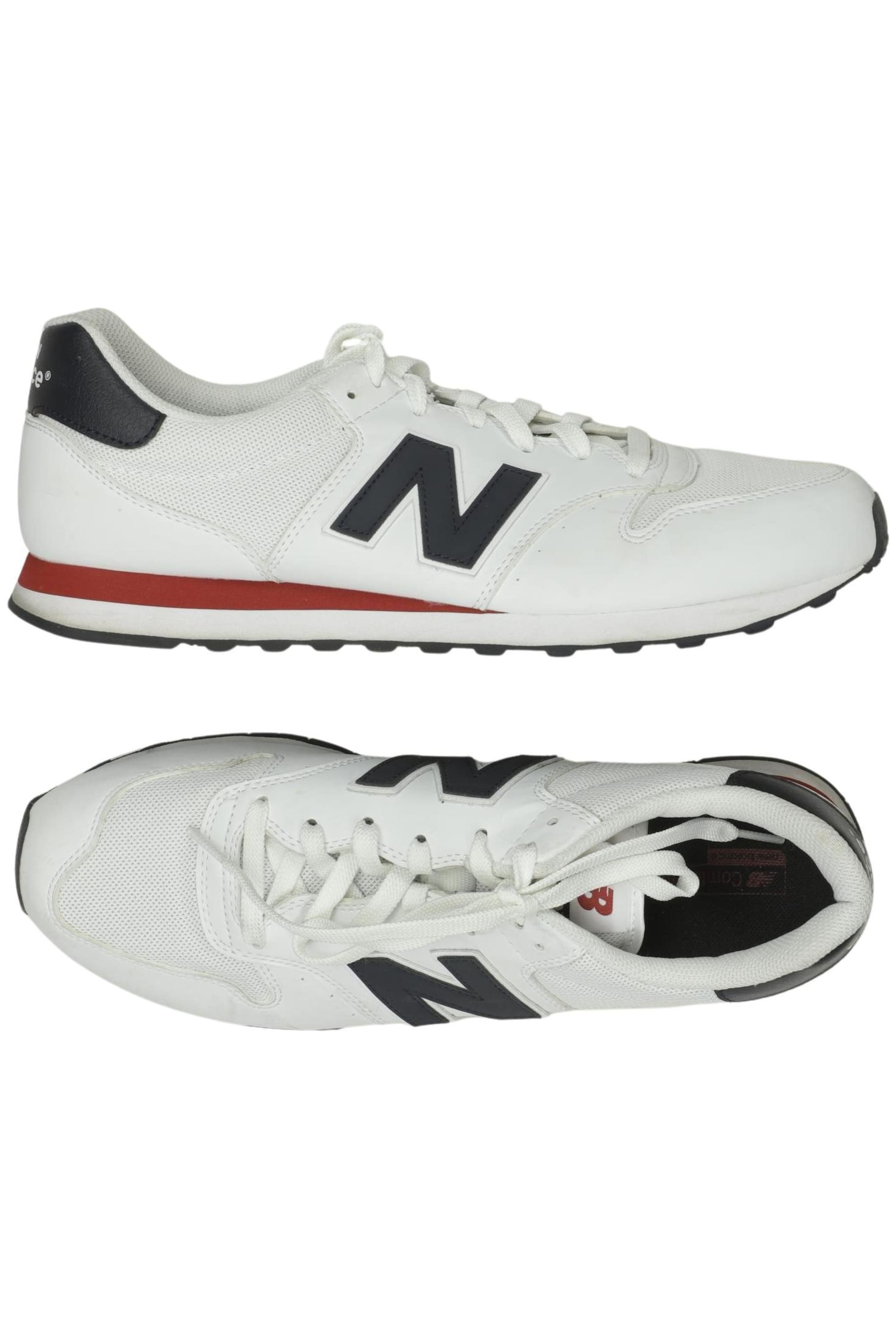 new balance Sneakers & Trainers in 45,5 in White: front