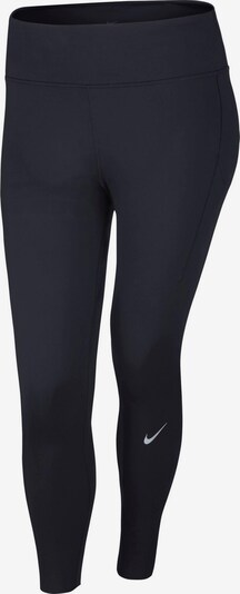 NIKE Sporthose in schwarz, Produktansicht