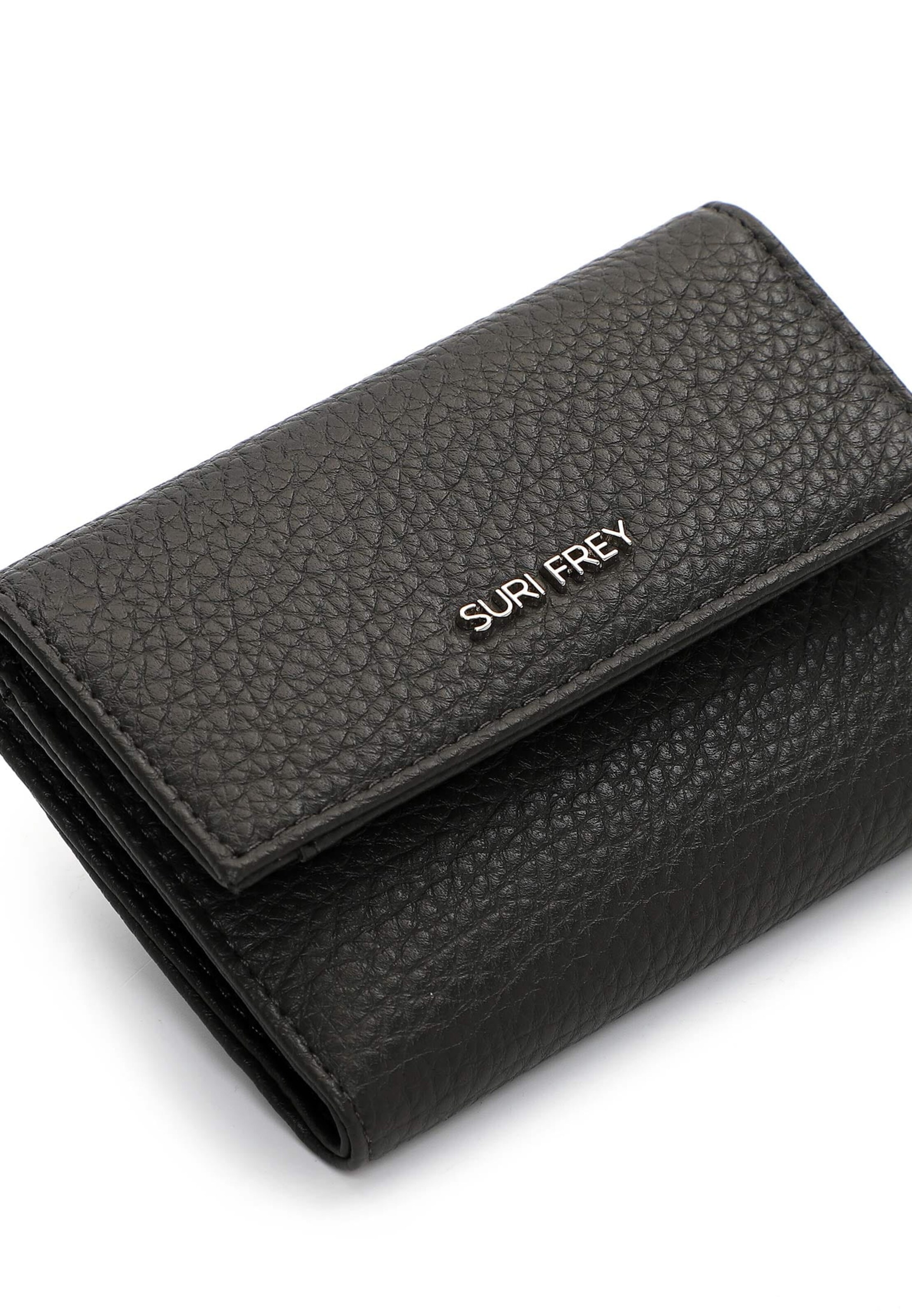 Suri Frey Wallet 'Tiffy' in Grey