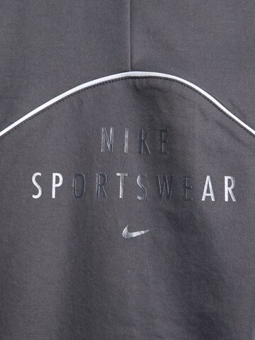 Veste mi-saison Nike Sportswear en noir