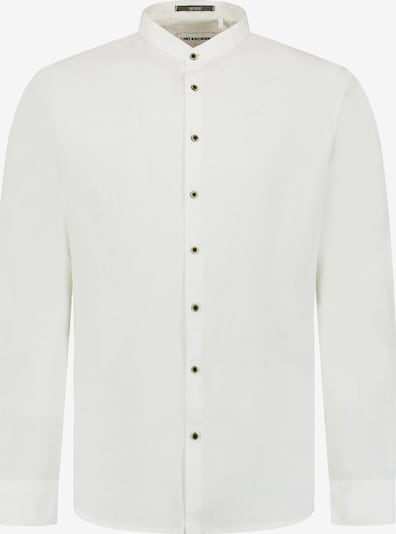 Marškiniai iš No Excess, spalva – balta, Prekių apžvalga