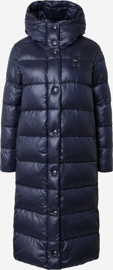 Blauer.USA Winter coat in Dark blue, Item view