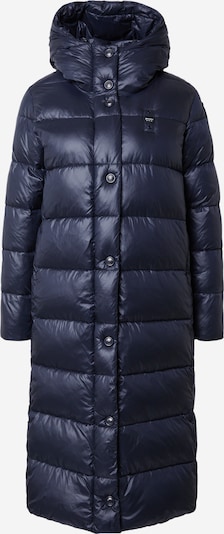 Blauer.USA Winter Coat in Dark blue, Item view