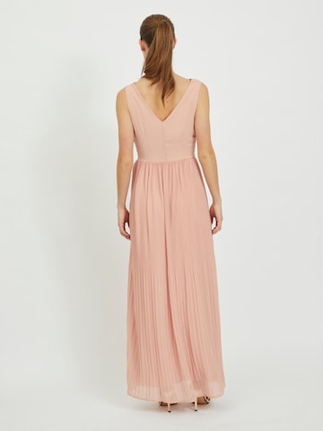 VILA Kleid 'Micada' in Pink