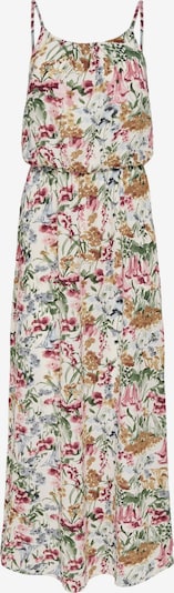 Rochie 'WINNER' ONLY pe mai multe culori / alb murdar, Vizualizare produs