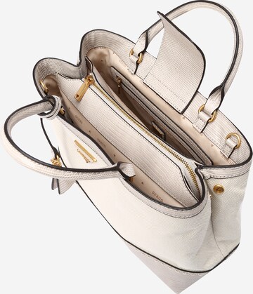 GUESS Tasche 'ZABRY' in Beige