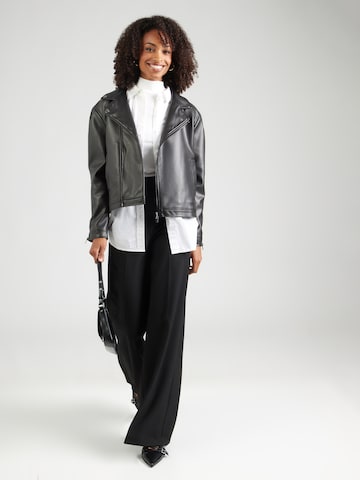 Veste mi-saison 'BAUTTA' Max Mara Leisure en noir