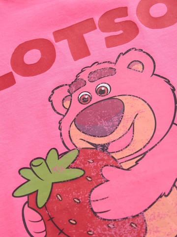 Next Tričko 'Toy Story' – pink