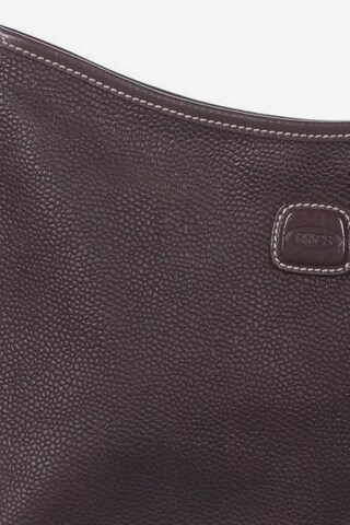 Bric's Handtasche gross One Size in Braun