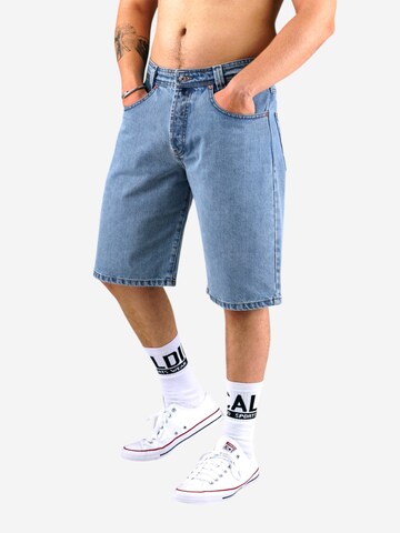 Picaldi Regular Jeans 'Zicco 471 JS' in Blue