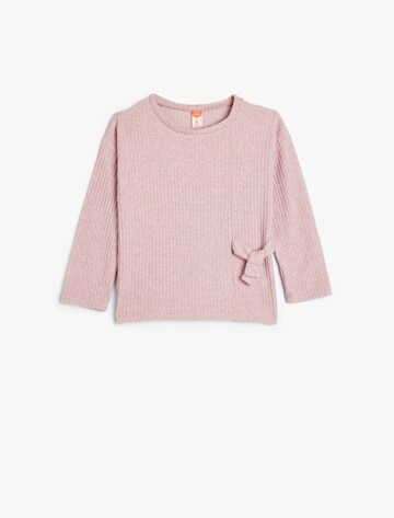 Koton Shirt in Pink: front