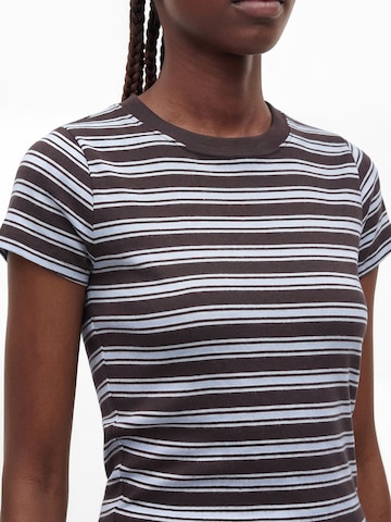HOLLISTER Shirt in Brown