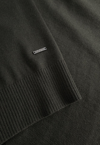 JOOP! Pullover 'Dario' in Grün