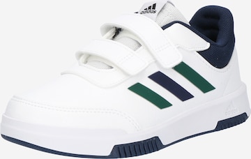 ADIDAS SPORTSWEAR Trainers 'Tensaur 2.0' in White: front