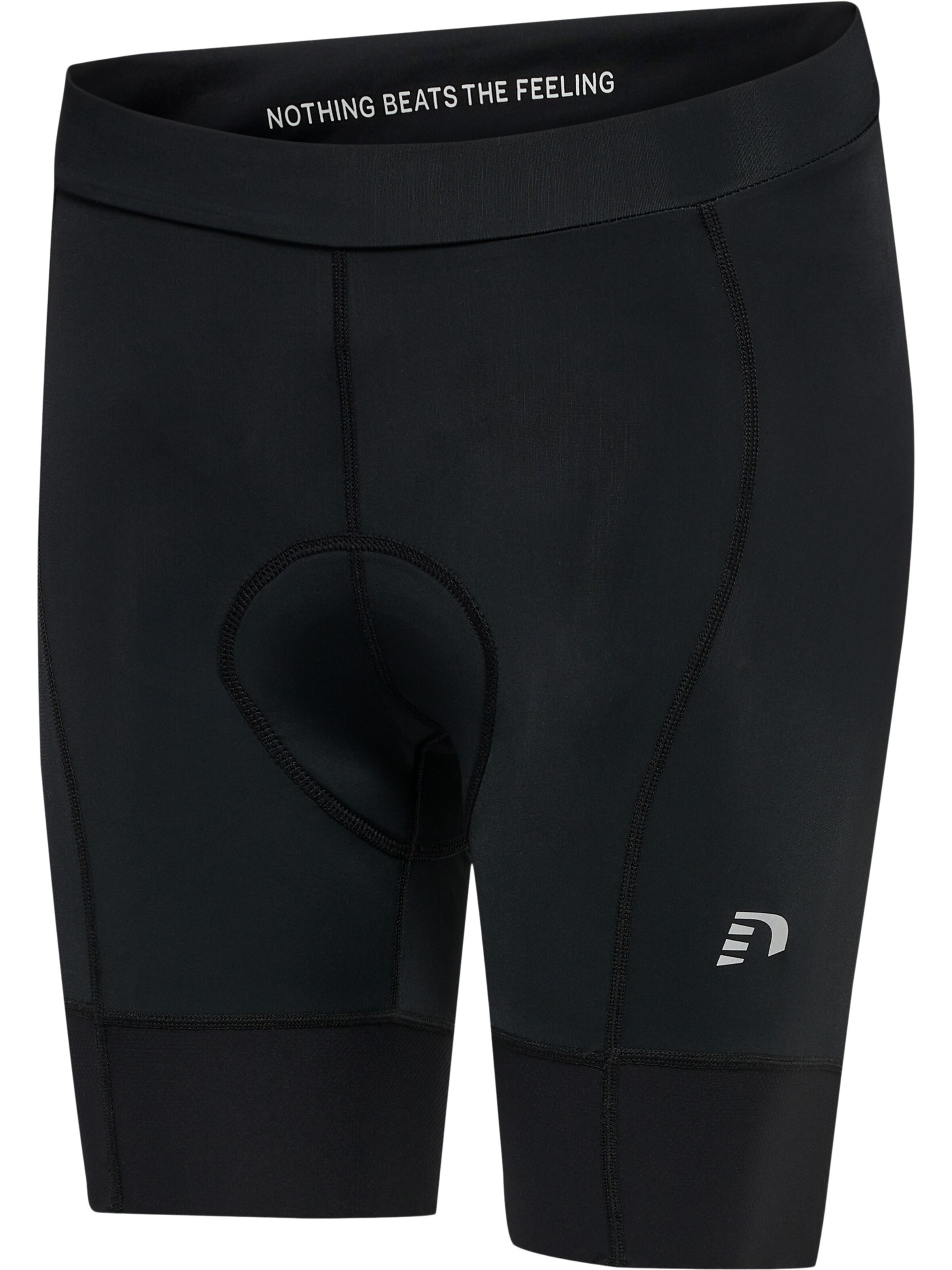 Newline Regular Sports trousers in Black