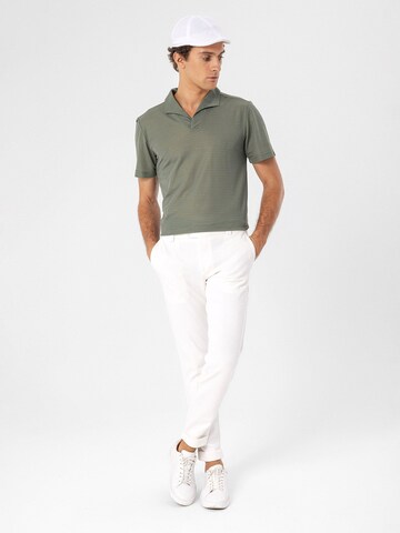 Antioch - Camiseta 'Rodolfo' en verde