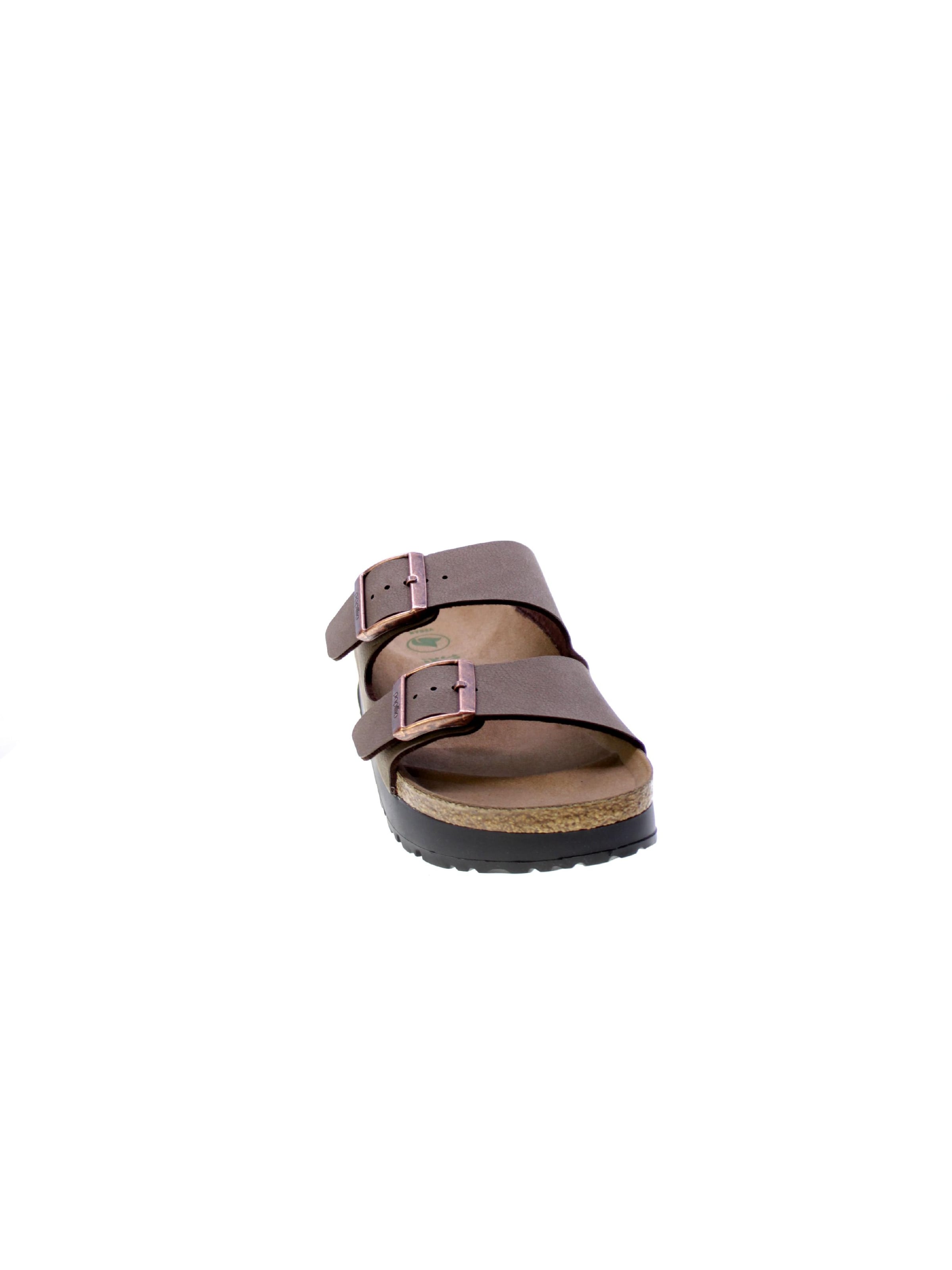 Sandalo di BIRKENSTOCK in beige