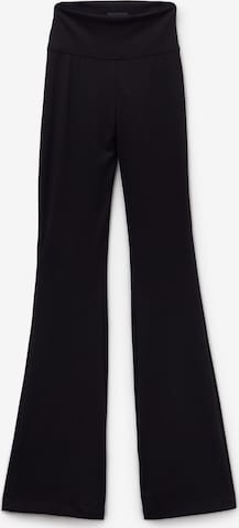 CALZEDONIA Hose in Schwarz: Vorderseite