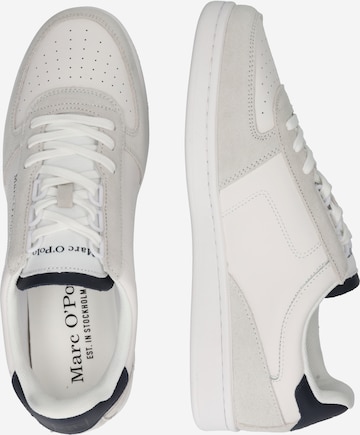 Marc O'Polo Sneakers 'Vincenzo' in White