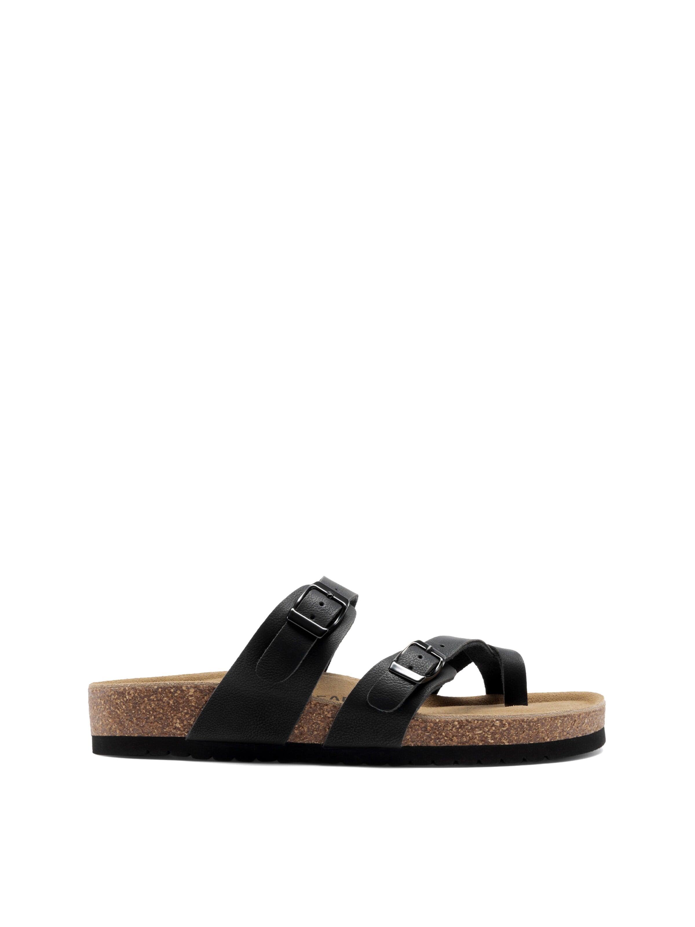 Infradito di Dream Pairs in nero