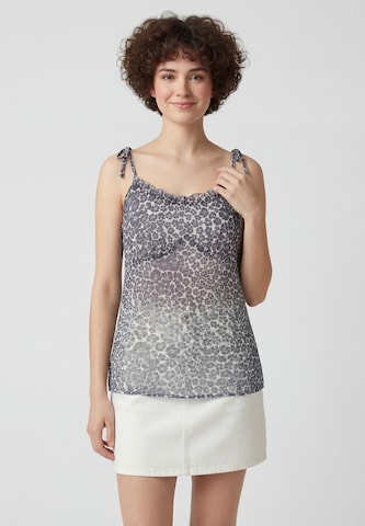 MYMO Top in Beige