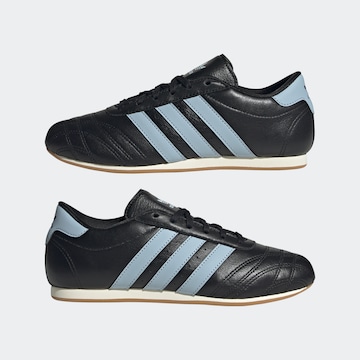 Sneaker bassa 'Taewondo' di ADIDAS ORIGINALS in nero