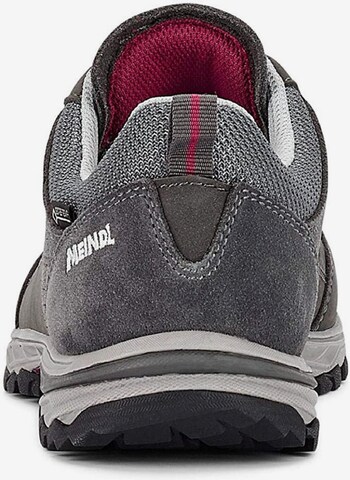 MEINDL Outdoorschuh 'Durban' in Grau