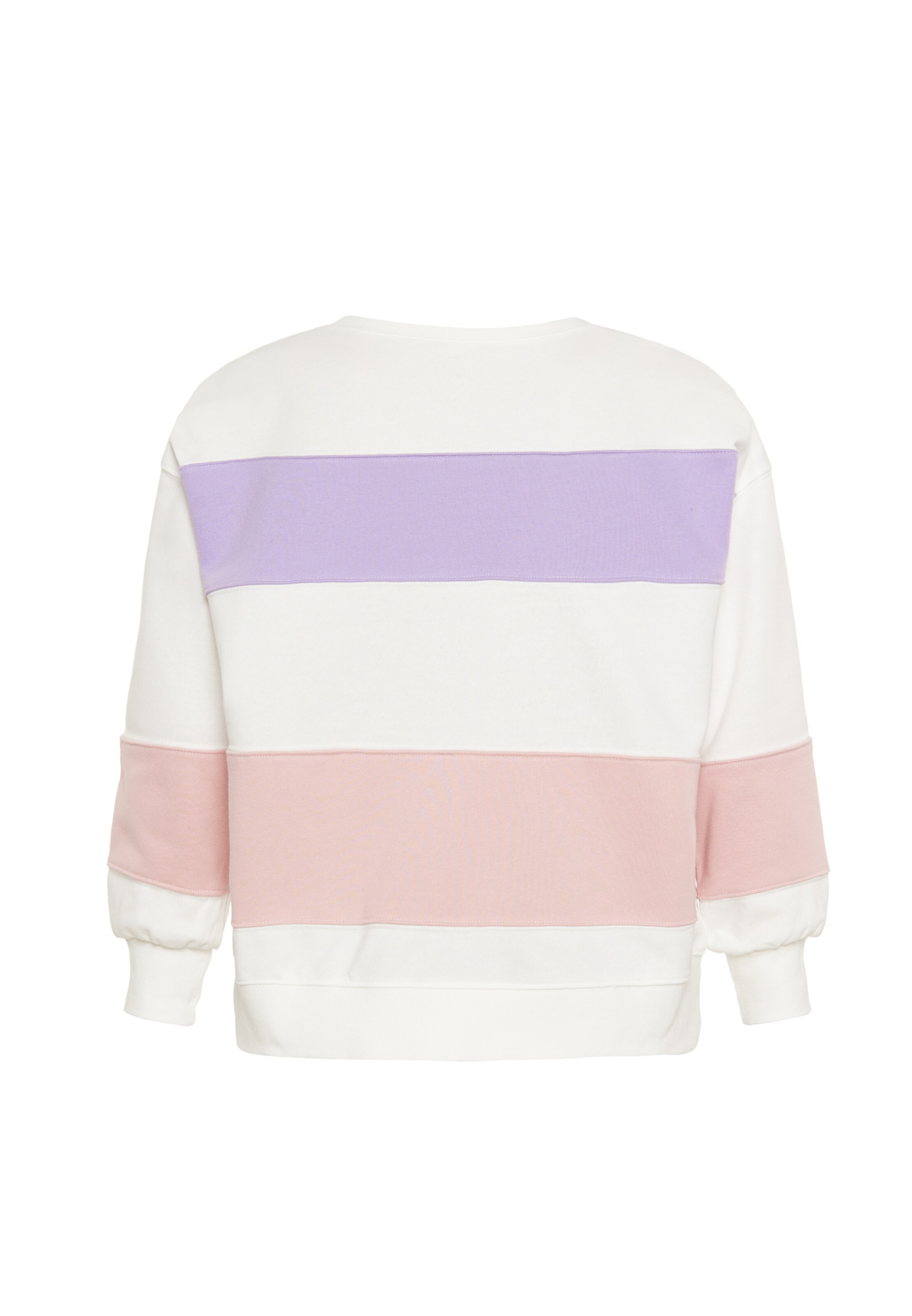 SANIKA Sweatshirt in Wit