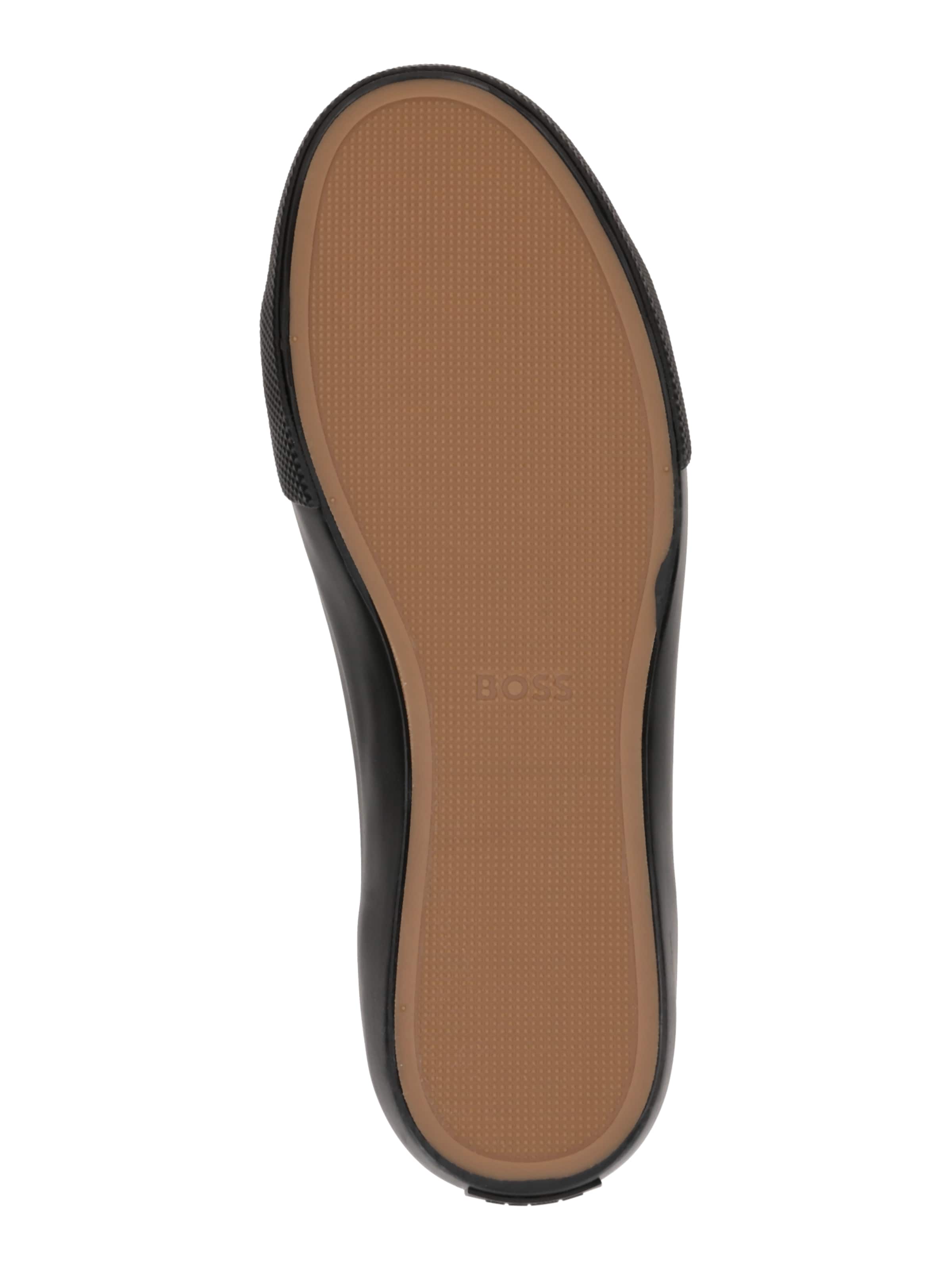 BOSS Sneakers 'Aiden' in Black