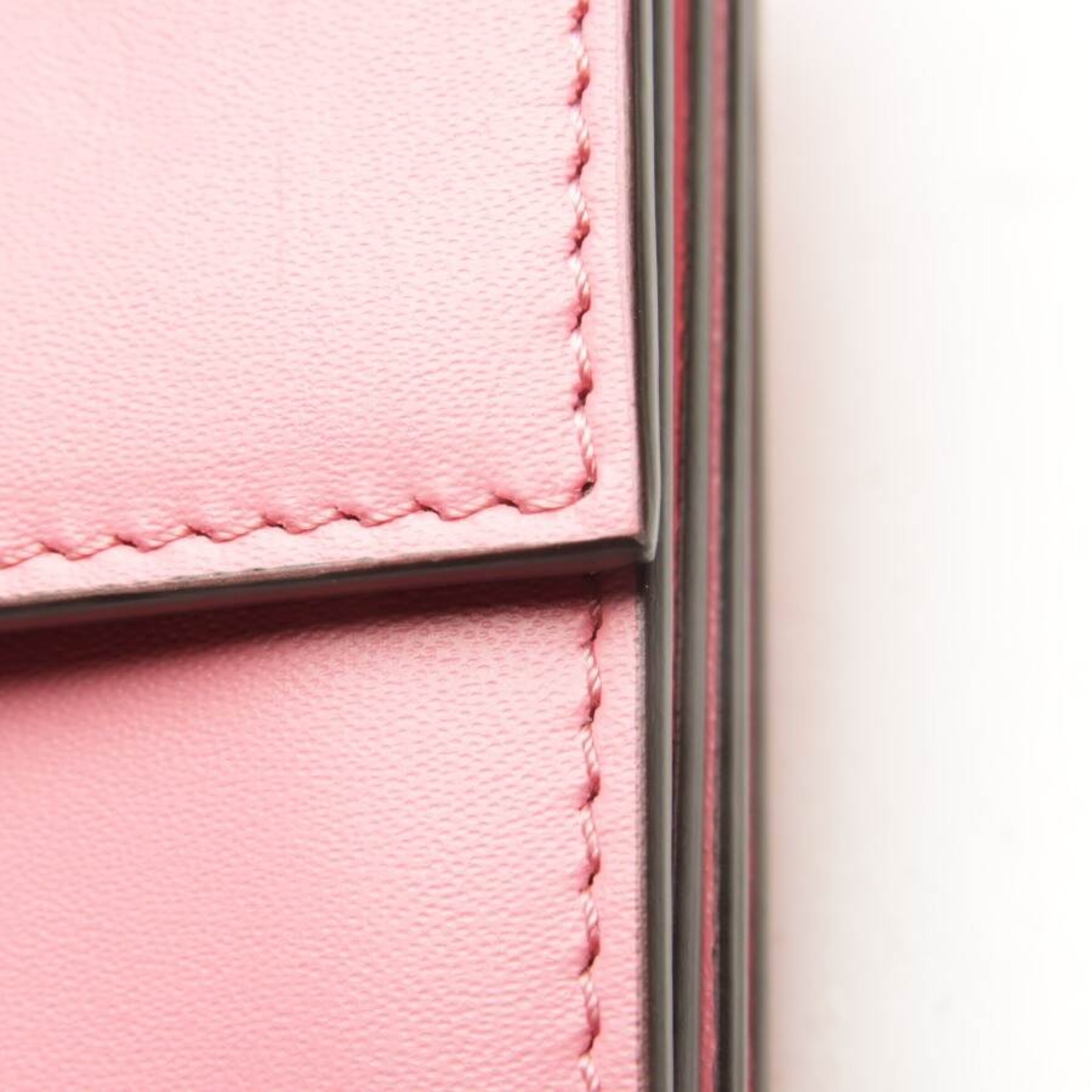 Fendi Bag in One size in Pink